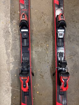 Rossignol FORZA 20D S XP10 179 - 3