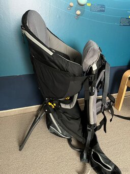 Krosna Deuter Comfort - 3