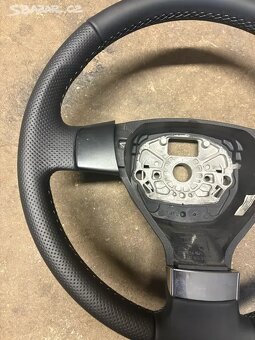 Volant po renovaci VW TIGUAN - 3