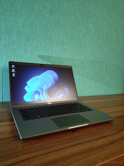 Latitude 5440 | i5 13.gen • 16GB • 256GB - 3