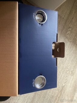 Kávovar de'longhi dedica ec 685 m - 3