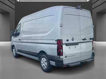Renault Master - 3