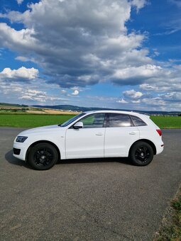 Audi Q5 2.0 tdi, 125kW, S-line, ++NOVÁ STK++ - 3