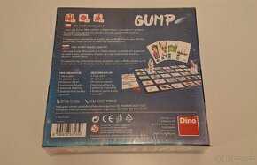 Dino Gump rodinná hra - 3
