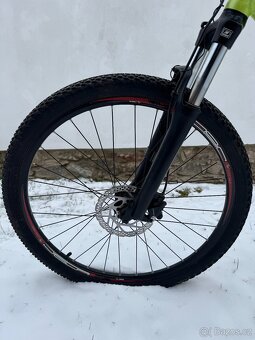 Horské kolo Scud - 3