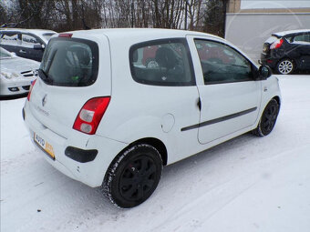 Renault Twingo 1,2 i KLIMATIZACE - 3
