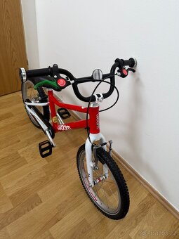 Dětské kolo Woom 3 - 3