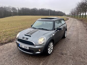 Mini Clubman - 3