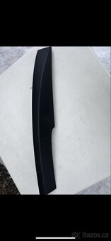 Kryt střešního nosiče Renault Laguna 3 (2007–2015). - 3