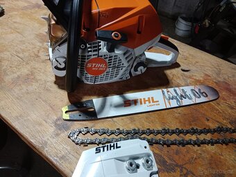 motorova pila - 3