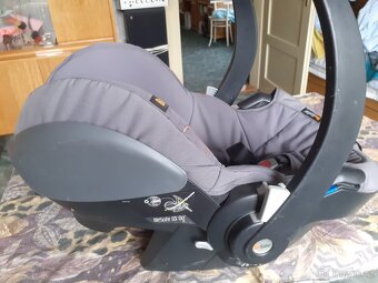 Dětská sedačka - 3