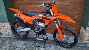 Ktm Sxf 250 2025 - 3