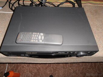 ((((   2X video PANASONIC   )))) - 3