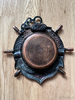 Popelník Holandský - 3