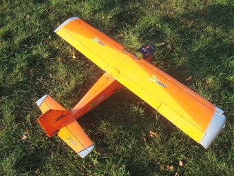 Timber 1500 mm E-flite - 3
