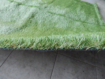 Umělý travní koberec - 3