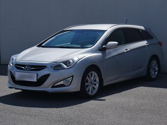 Hyundai I40 1.7 CRDi ,  100 kW nafta, 2012 - 3