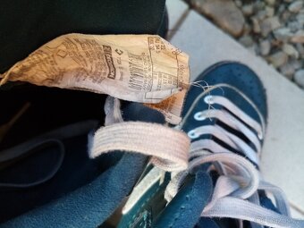 PRODÁM KOLEČKOVÉ BRUSLE - 3