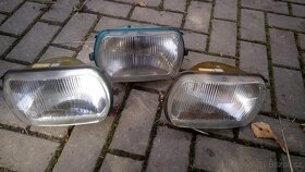 úzká Š 120,1203 - 3