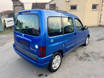 Citroën Berlingo,  1.6 16v 80kw Klima - 3