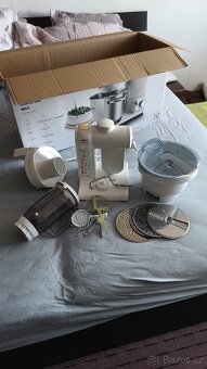 Kuchyňský robot BOSH - 3