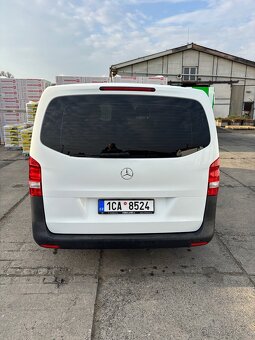 Mercedes Vito - 3
