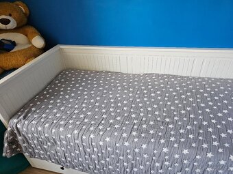 Ikea Postel Hemnes - 3