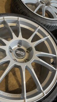 OZ Ultraleggera R19 - 3