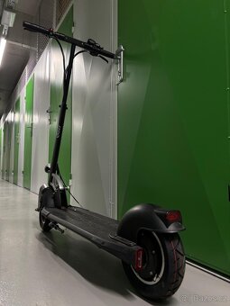 Elektrická koloběžka - 3