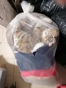 Plyšové hračky - 3