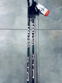 Hole na běžky Leki XTA Track - 3