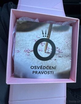 Prstýnek Pandora - 3