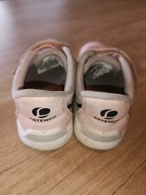 Dívčí tenisky DECATHLON, vel. 30 - 3
