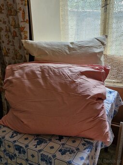 péřové polštáře - 3