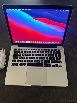 MacBook Pro 13” - 3