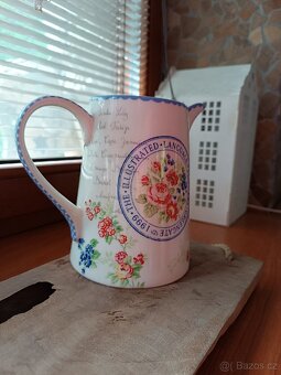 ❤️ Green gate 💙 - 3