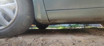 Renault Megane 2 - 3