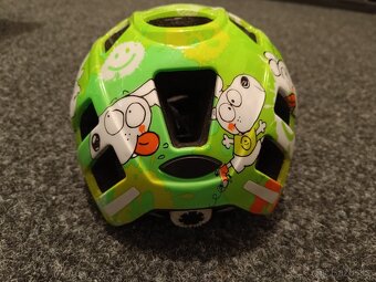 Dětská helma XS/S - 3