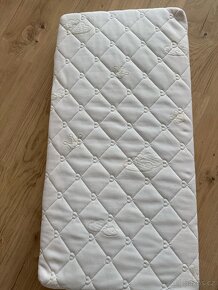 Matrace Traumeland Brise - 3