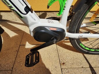 Elektrokolo Crussis 7.7 - 3