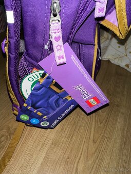 Batoh do školy Lego - 3