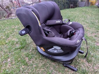 Joie i-Spin 360 - 3