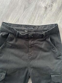 Prodám kalhoty Reserved, vel. 164 - 3