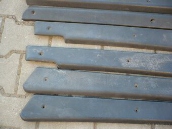 Škoda Garde,Rpid 130/136 - 3