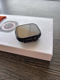 Apple Watch Ultra 49mm - 3
