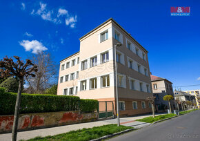 Prodej bytu 6+1, 158 m², Opava, ul. Jurečkova - 3
