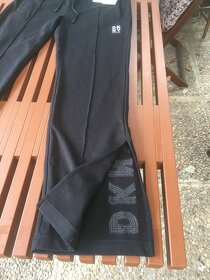 Dámské teplákové kalhoty DKNY, vel. L - 3