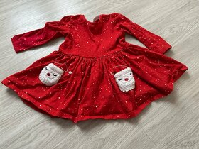 Vánoční šaty - 3