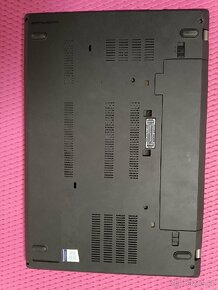 Notebook Lenovo ThinkPad T470 - 3