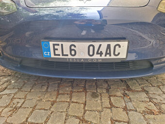 Elektromobil TESLA MODEL 3 - 3